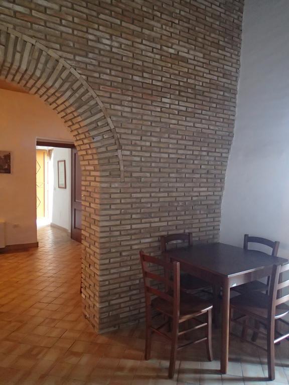 Hostal Patitiri Santa Teresa Di Riva Exterior foto