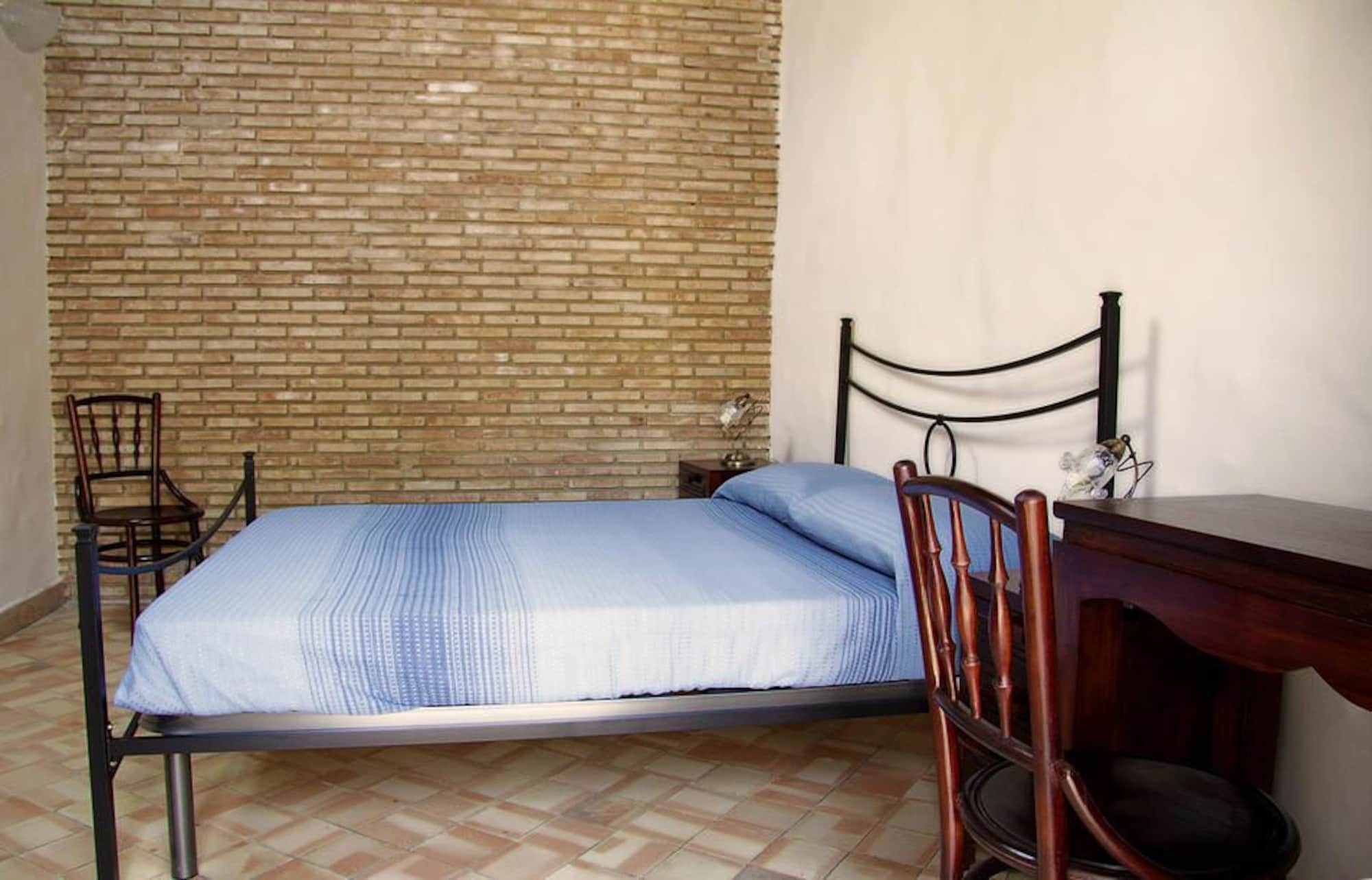 Hostal Patitiri Santa Teresa Di Riva Exterior foto